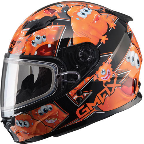 Snowmobile Helmets For Youth