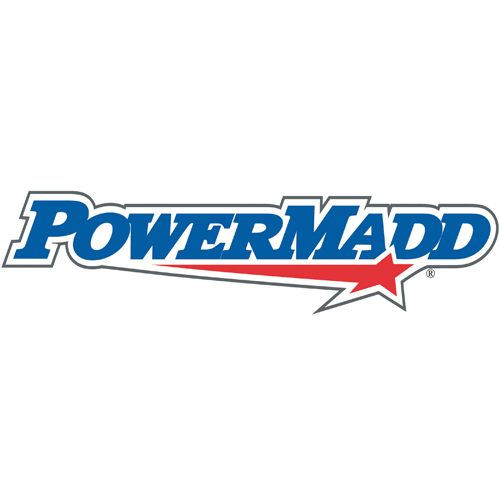 Power Madd Snowmobile Accessories