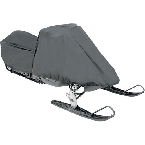 Universal Fit Snowmobile Covers
