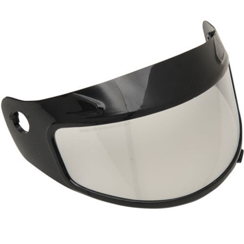 Z1R Strike Youth Clear Snowmobile Helmet Shield Snogear