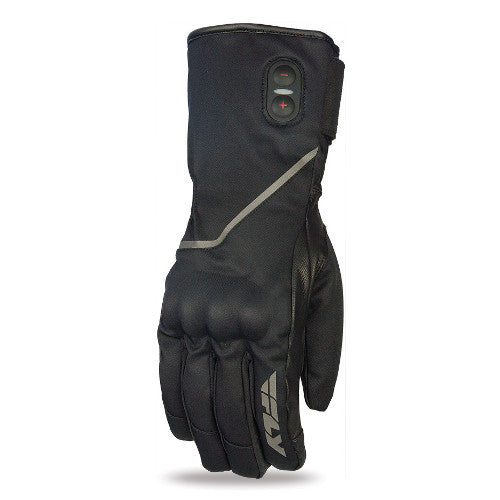 FLY Snowmobile Gloves Snogear