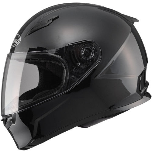 GMAX FF49 Snowmobile Helmet Snogear