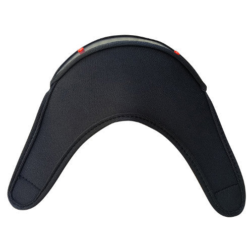 chin curtain motorcycle helmet HJC Chin Curtain For ISMAX 2 Snowmobile Helmets