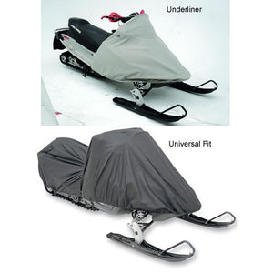 Arctic Cat Super Jag 1987 to 1992 Snowmobile Covers
