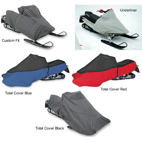 Arctic Cat M1000 or M8 or M8 HCR or M6 2010 to 2012 Snowmobile Covers