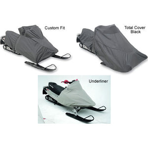 Polaris Indy Classic Touring 2 up models 1997 to 2003 Snowmobile Covers