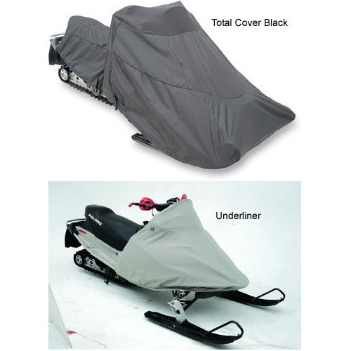 Arctic Cat Turbo Snowmobile Covers