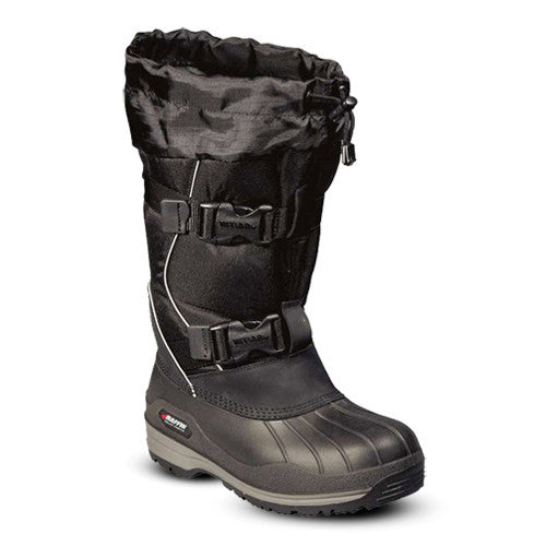 Impact baffin hotsell