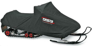 Custom Fit Snowmobile Cover 40030156