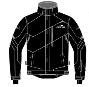 Katahdin cheap snowmobile gear