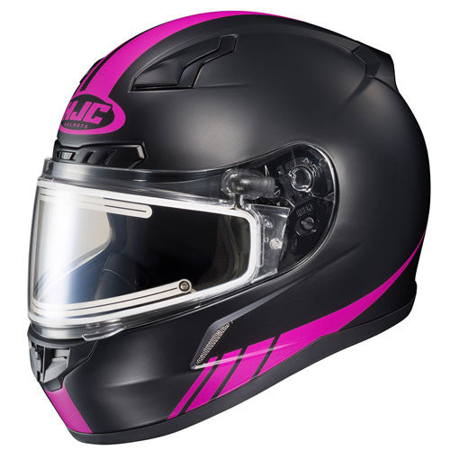 Snowmobile Helmet For Women