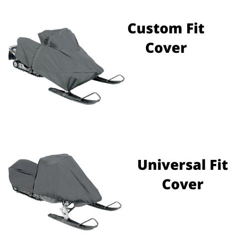 Arctic Cat Snowmobile Covers
