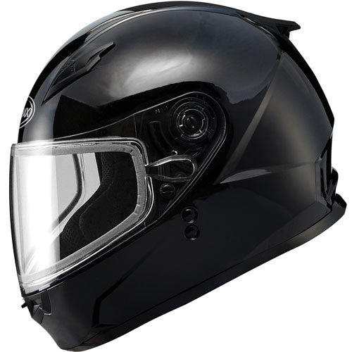 Fullface Snowmobile Helmets