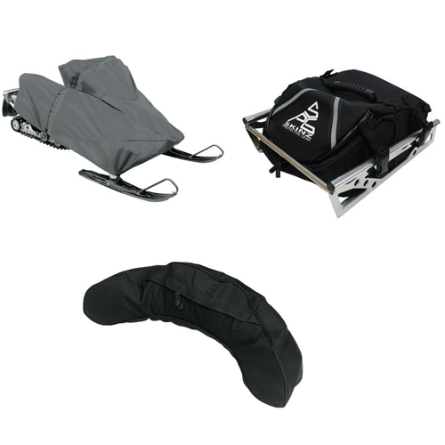 Snowmobile Accessories