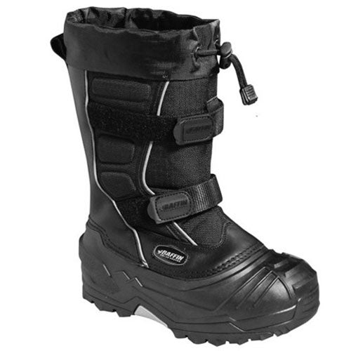 Snowmobile Boots For Youth