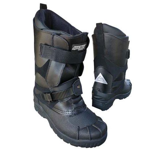 Snowmobile Boots