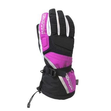 Snowmobile Gloves and Mittens For Women