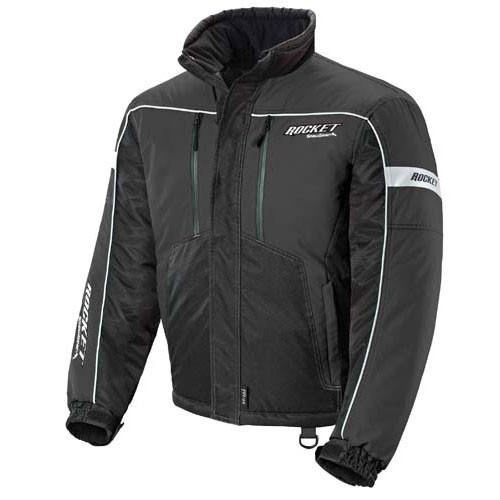 Snowmobile Jackets For Youth