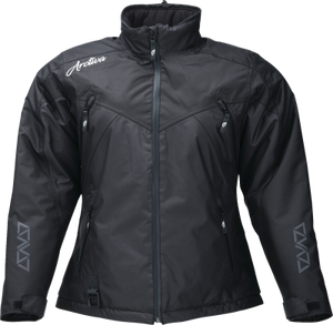 Arctiva Pivot 7 Snowmobile Jacket Womens