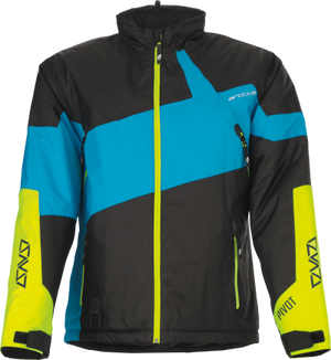 Arctiva Pivot 6 Snowmobile Jacket Mens