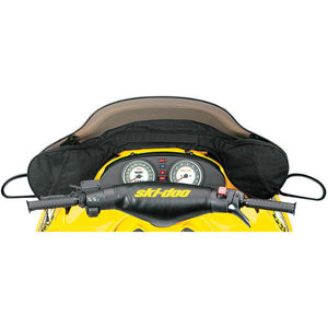 Ski Doo MXZ 440 or 500 or 583 or 670 97 to 99 Snowmobile Windshield Bag