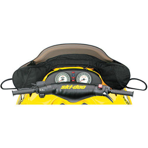 Ski Doo MXZ Fan 01 Snowmobile Windshield Bag
