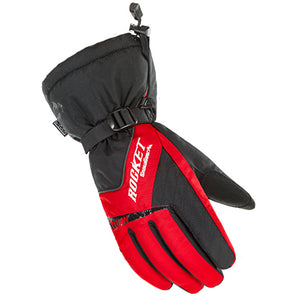 Joe Rocket  Storm Snowmobile Gloves Mens