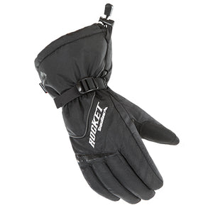 Joe Rocket Storm Snowmobile Gloves Women