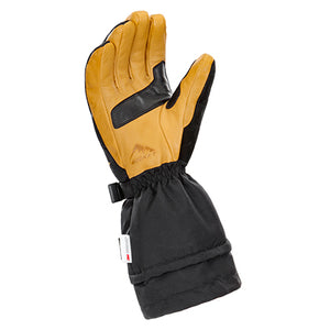 Joe Rocket Extreme Snowmobile Gloves Mens