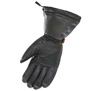 Joe Rocket Extreme Leather Snowmobile Glove
