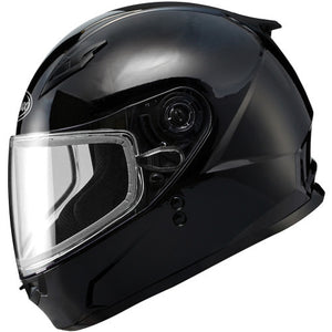 GMAX GM49Y Snowmobile Helmet Youth