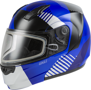 GMAX MD-04S Reserve Modular Snowmobile Helmet