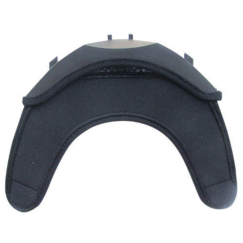 hjc cl-max ii helmet chin curtain HJC Chin Curtain For CLMAX 2 Snowmobile Helmets