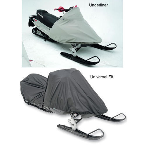 Polaris Indy Trail Snowmobile Covers