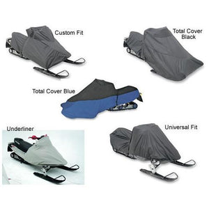 Yamaha FX Nytro or RTX or XTX or MTX 2008 to 2014 Snowmobile Covers