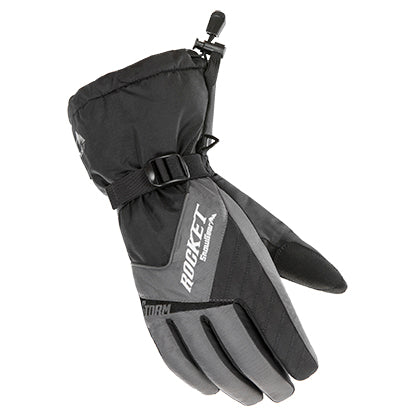 Womens snowmobile sales gloves