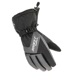 Joe Rocket Storm Snowmobile Gloves Women