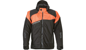 Arctiva Pivot 5 Snowmobile Jacket Mens