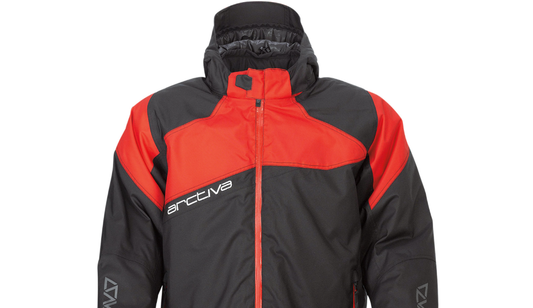 Arctiva snowmobile jackets hot sale