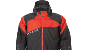 Arctiva Pivot 5 Snowmobile Jacket Mens