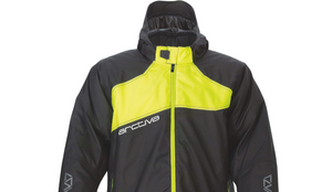 Arctiva Pivot 5 Snowmobile Jacket Mens