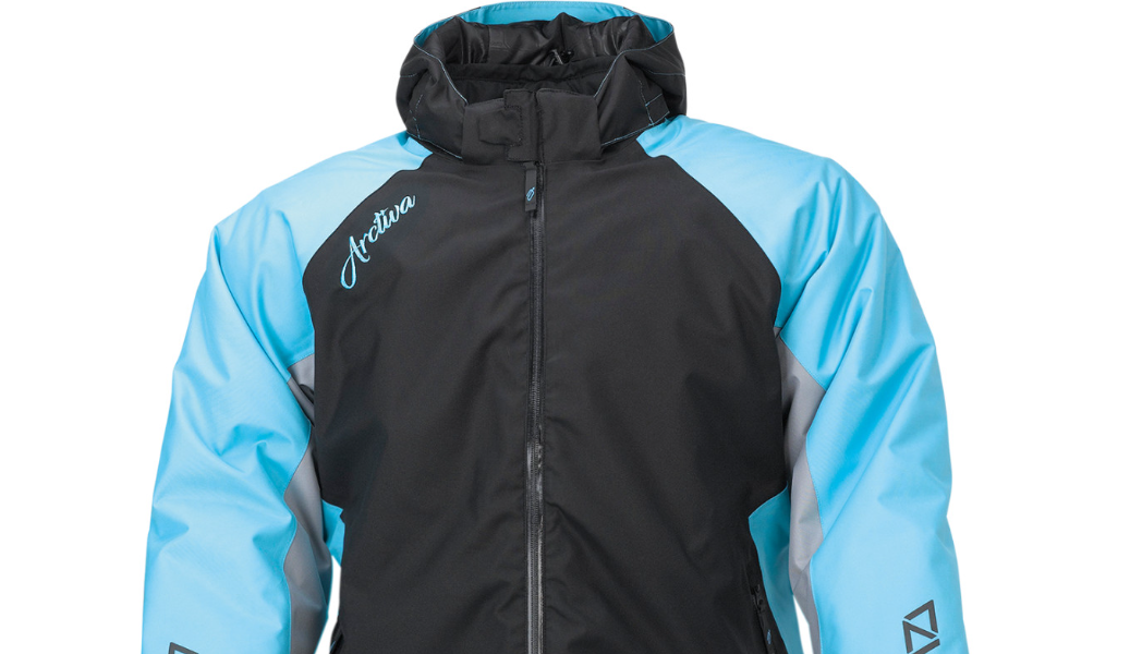 Arctiva womens snowmobile jackets best sale