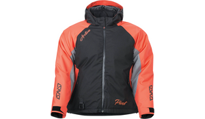 Arctiva Pivot 5 Snowmobile Jacket Womens