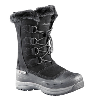 Baffin Chloe Snowmobile Boots Womens