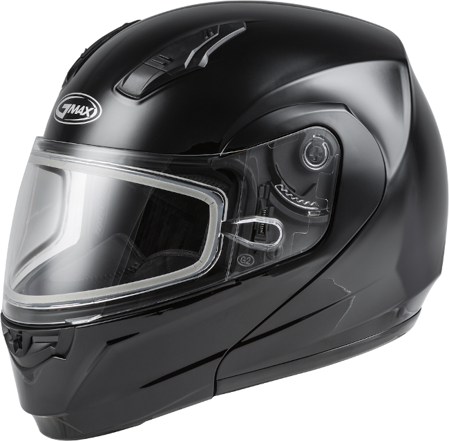 Lightweight 2025 snowmobile helmet