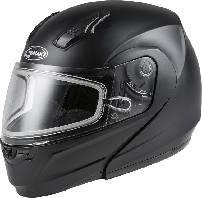 electric shield motorcycle helmet GMAX MD-04S Modular Snowmobile Helmet With Electric Shield