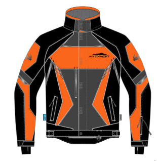 Katahdin hot sale snowmobile bibs