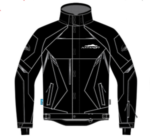 Katahdin Dagger Snowmobile Jacket Mens