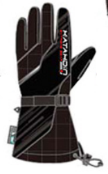 Katahdin Gunner Snowmobile Gloves