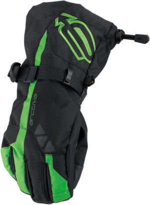 Arctiva Pivot Snowmobile Gloves Mens